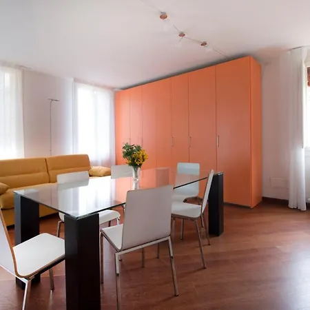 Ferienwohnung UR-NEST Moline Bologna Exterior foto